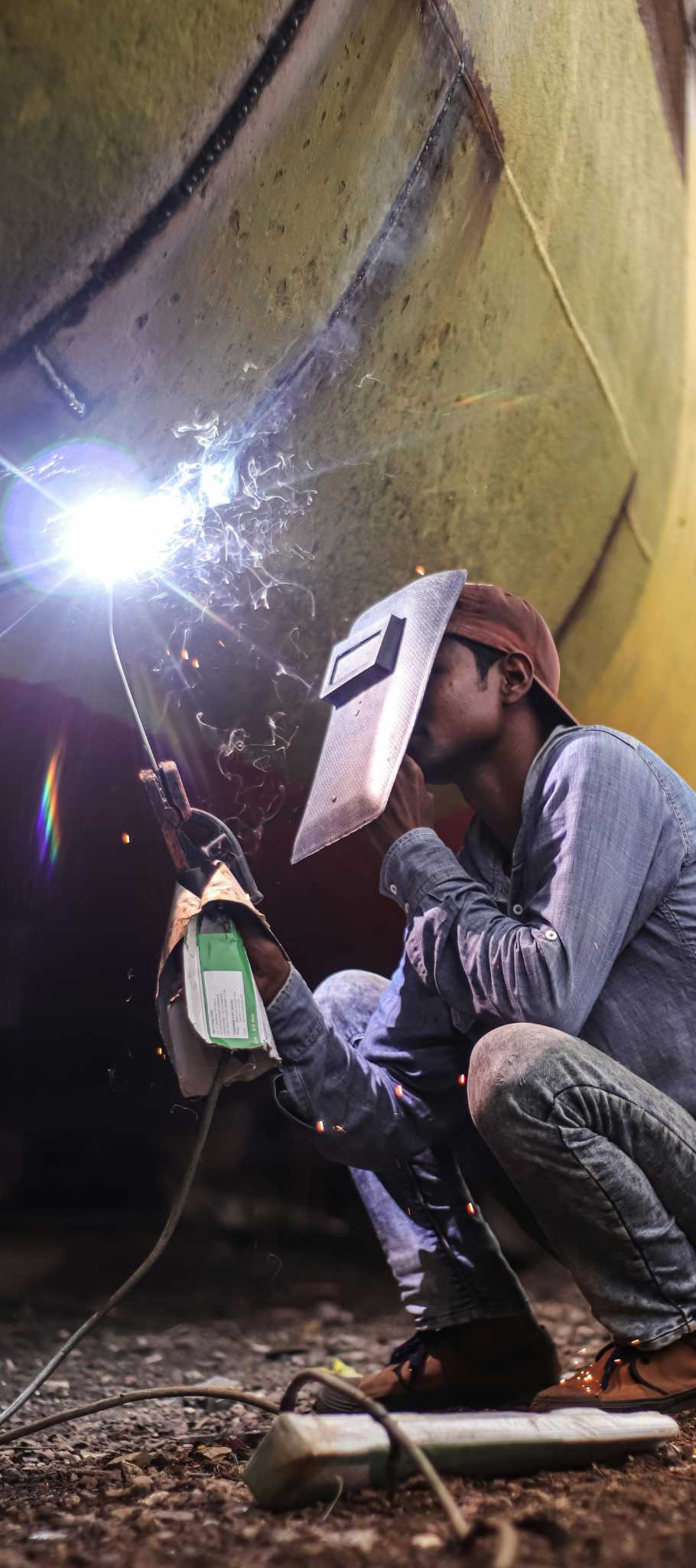 Profesyonel Dokunuş